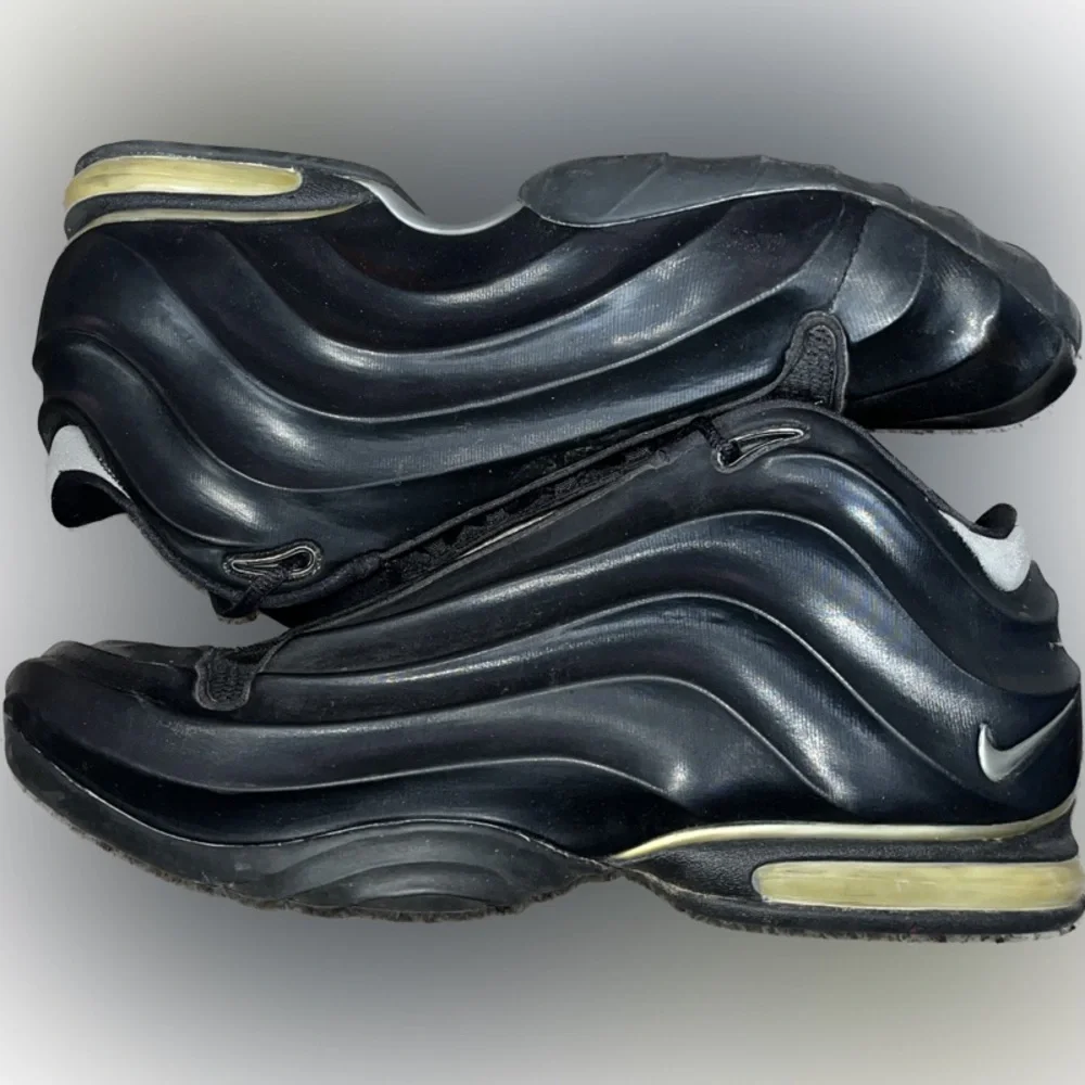 Nike | Shoes | Nike Air Signature Player Tbblack 3937201  display picture 1